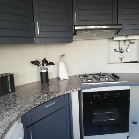 Apartamento Edificio Coral