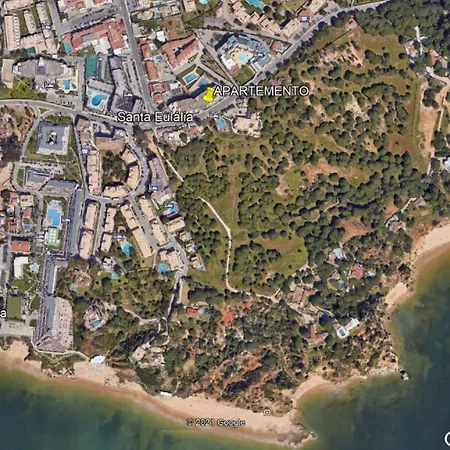 Edificio Coral Apartamento *