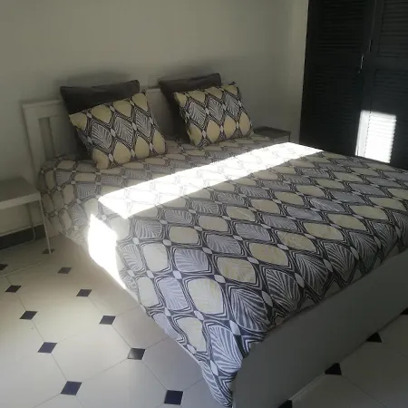 Edificio Coral * Albufeira