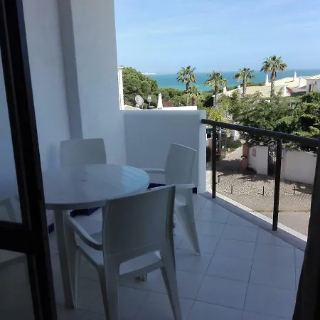 Apartamento Edificio Coral *