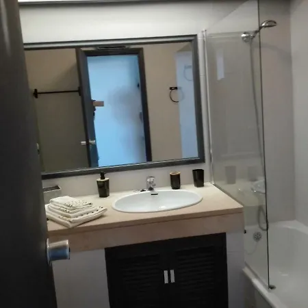 Apartamento Edificio Coral *