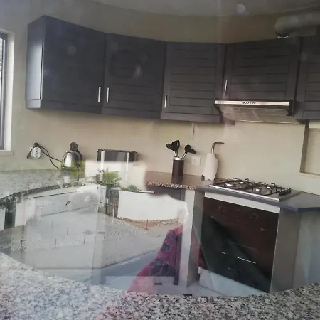 Edificio Coral Appartement