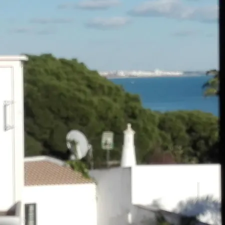 Lejlighed Edificio Coral Albufeira