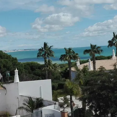 Lejlighed Edificio Coral Albufeira