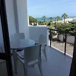 Apartmán Edificio Coral *