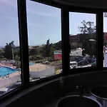 Edificio Coral Apartmán