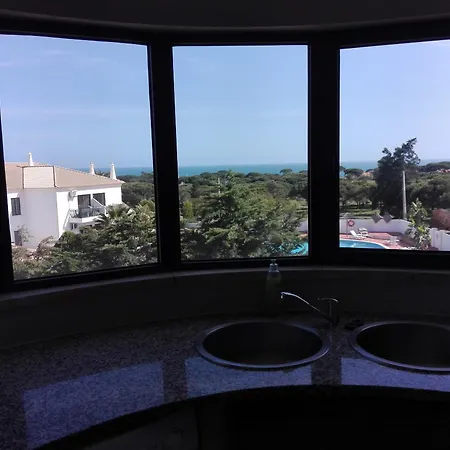 Edificio Coral Apartament *