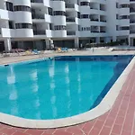 Daire Edificio Coral *
