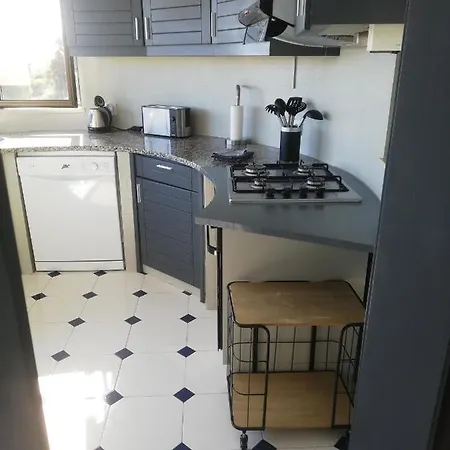 Apartmán Edificio Coral