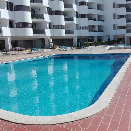 Apartmán Edificio Coral *