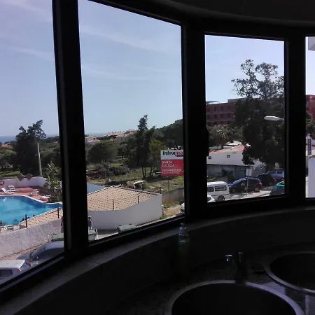 Edificio Coral Apartmán